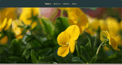 Desktop Screenshot of drdurham.net